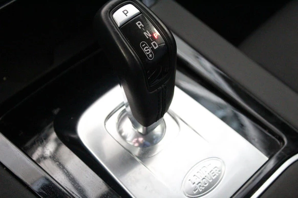 Land Rover Discovery Sport - Afbeelding 30 van 30