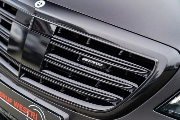 Mercedes-Benz S-Klasse - Afbeelding 14 van 30