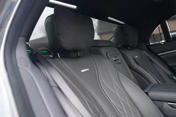 Mercedes-Benz S-Klasse - Afbeelding 21 van 30