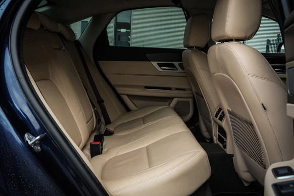 Jaguar XF - Afbeelding 6 van 30