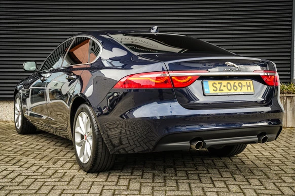 Jaguar XF - Afbeelding 8 van 30