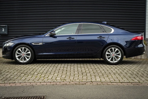 Jaguar XF - Afbeelding 15 van 30