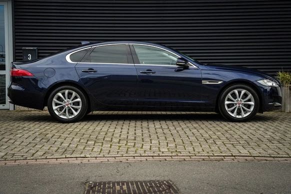 Jaguar XF - Afbeelding 19 van 30