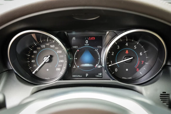 Jaguar XF - Afbeelding 20 van 30