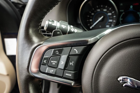Jaguar XF - Afbeelding 21 van 30