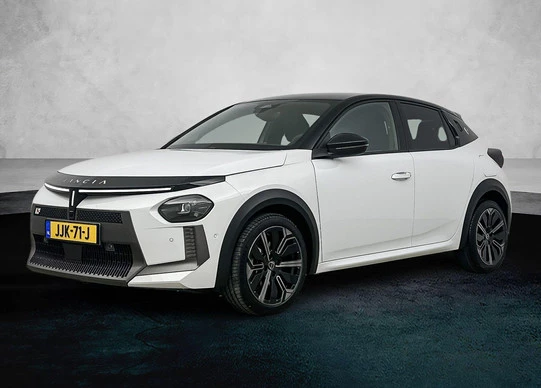 Lancia Ypsilon - Afbeelding 1 van 24