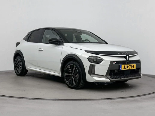 Lancia Ypsilon - Afbeelding 2 van 24