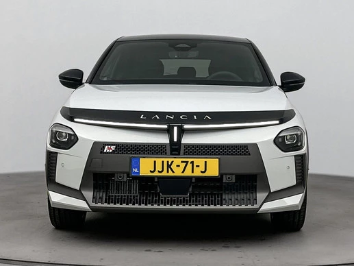 Lancia Ypsilon - Afbeelding 3 van 24