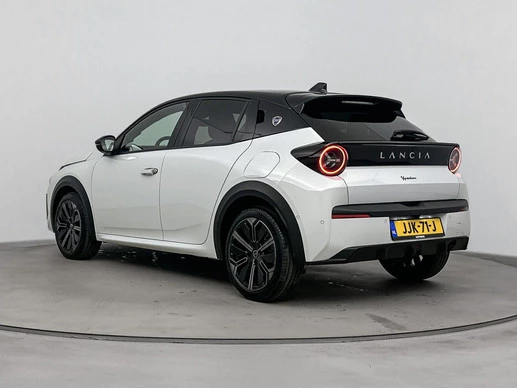 Lancia Ypsilon - Afbeelding 5 van 24