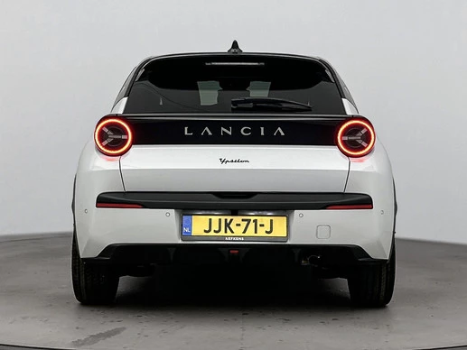 Lancia Ypsilon - Afbeelding 6 van 24