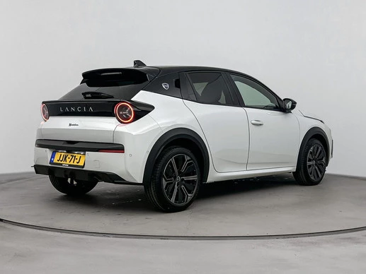 Lancia Ypsilon - Afbeelding 7 van 24