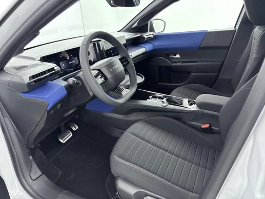 Lancia Ypsilon - Afbeelding 10 van 24