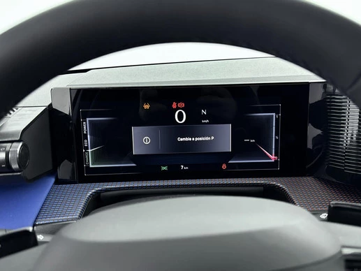 Lancia Ypsilon - Afbeelding 13 van 24