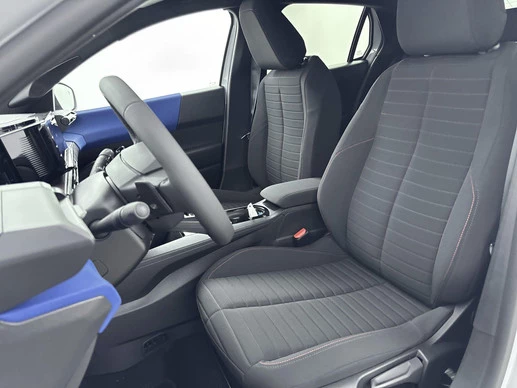 Lancia Ypsilon - Afbeelding 14 van 24