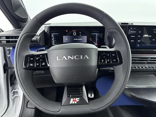 Lancia Ypsilon - Afbeelding 16 van 24