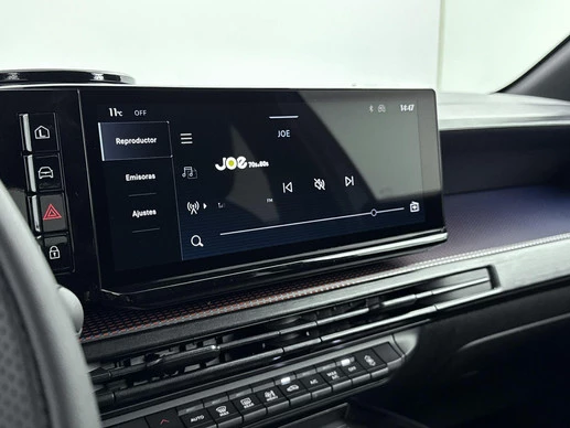 Lancia Ypsilon - Afbeelding 21 van 24