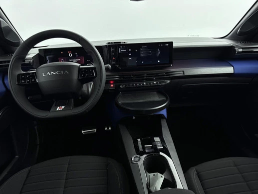 Lancia Ypsilon - Afbeelding 23 van 24