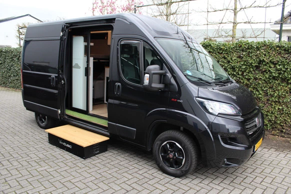 Fiat Ducato - Afbeelding 2 van 30