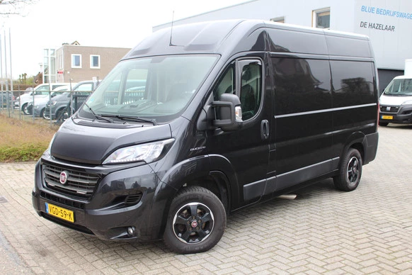 Fiat Ducato - Afbeelding 6 van 30