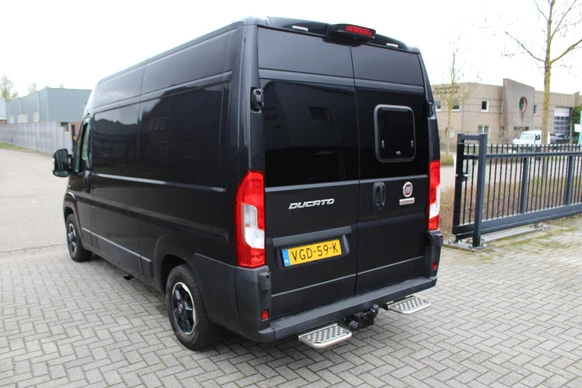 Fiat Ducato - Afbeelding 8 van 30