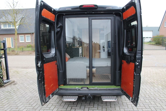 Fiat Ducato - Afbeelding 10 van 30
