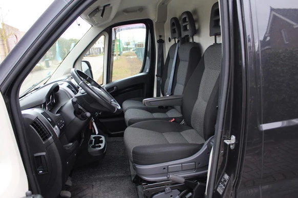 Fiat Ducato - Afbeelding 11 van 30