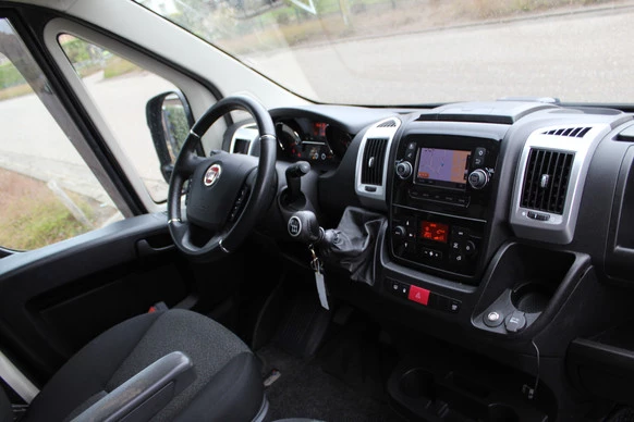 Fiat Ducato - Afbeelding 12 van 30