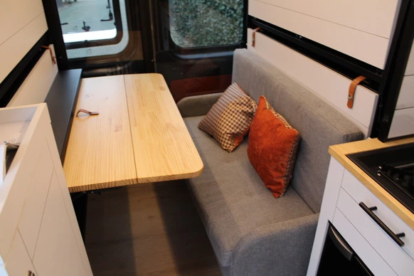 Fiat Ducato - Afbeelding 20 van 30