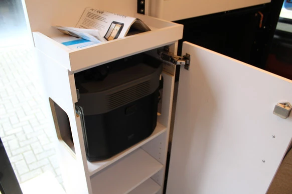 Fiat Ducato - Afbeelding 25 van 30