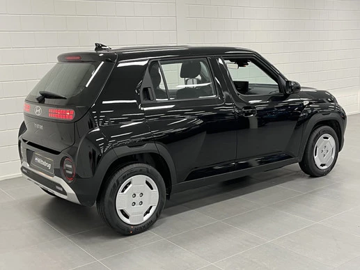 Hyundai Inster - Afbeelding 3 van 30