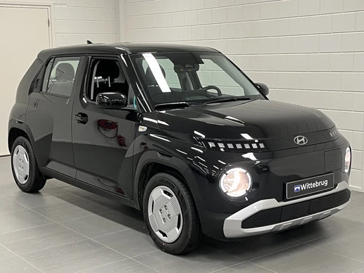 Hyundai Inster - Afbeelding 8 van 30