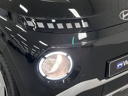 Hyundai Inster - Afbeelding 10 van 30