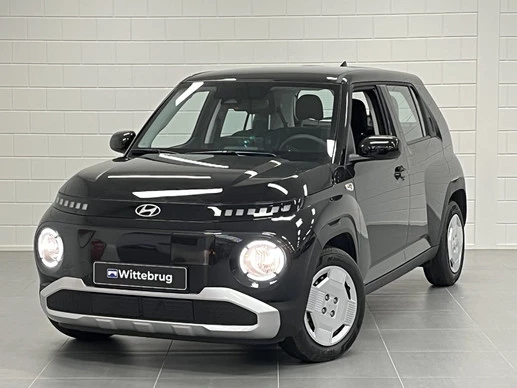 Hyundai Inster - Afbeelding 13 van 30