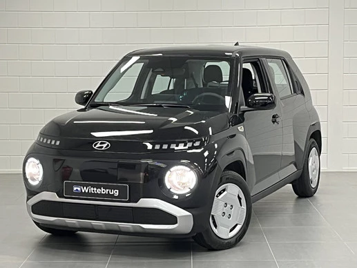 Hyundai Inster - Afbeelding 14 van 30