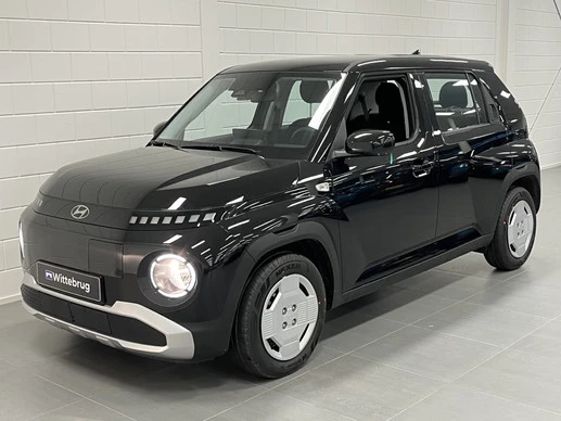 Hyundai Inster - Afbeelding 16 van 30