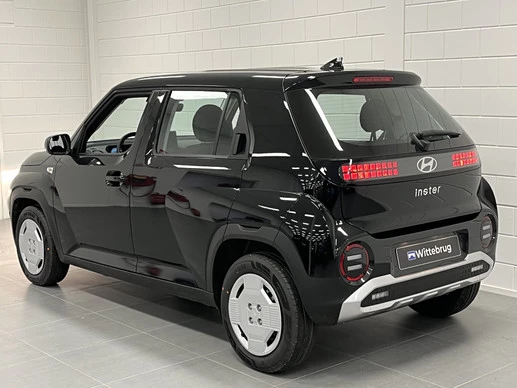 Hyundai Inster - Afbeelding 18 van 30