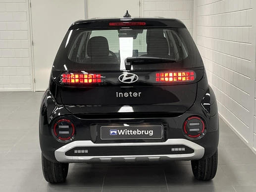 Hyundai Inster - Afbeelding 19 van 30