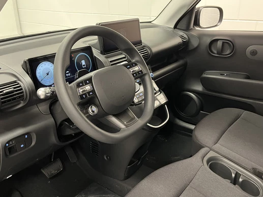Hyundai Inster - Afbeelding 24 van 30