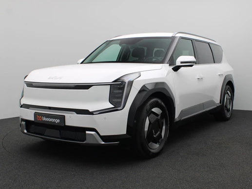 Kia EV9 - Afbeelding 1 van 30