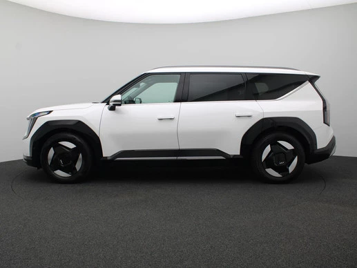 Kia EV9 - Afbeelding 2 van 30
