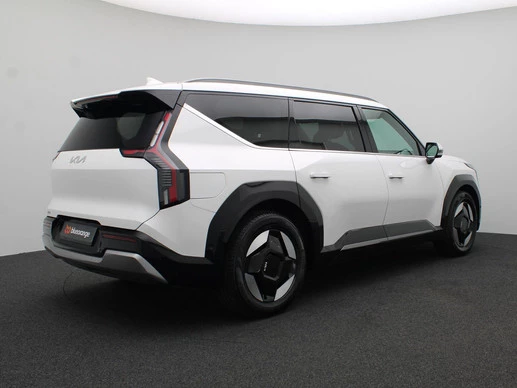 Kia EV9 - Afbeelding 3 van 30