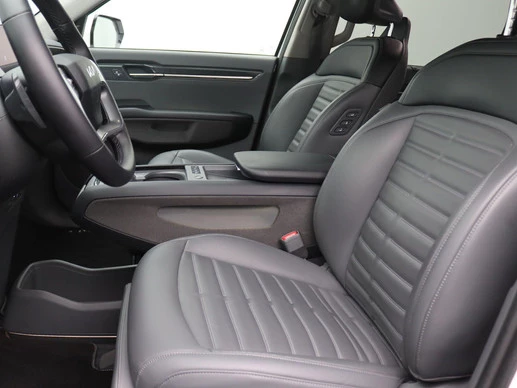 Kia EV9 - Afbeelding 5 van 30