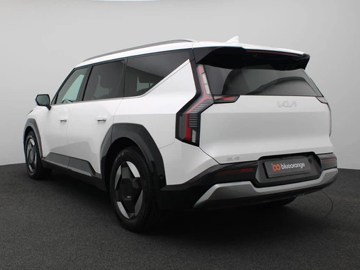 Kia EV9 - Afbeelding 10 van 30