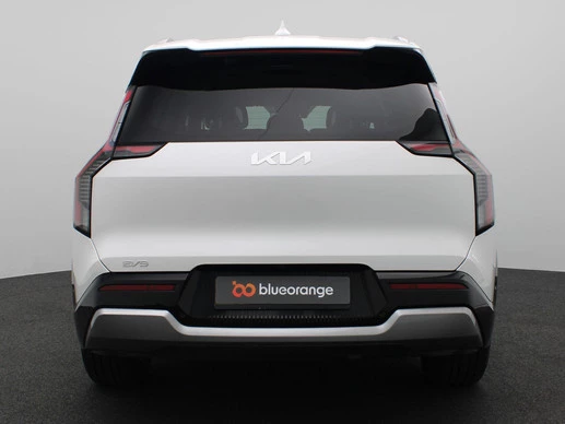 Kia EV9 - Afbeelding 11 van 30