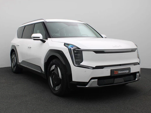 Kia EV9 - Afbeelding 12 van 30
