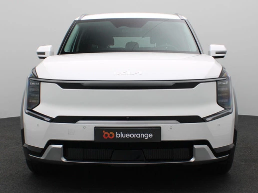 Kia EV9 - Afbeelding 13 van 30