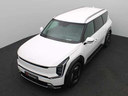 Kia EV9 - Afbeelding 14 van 30