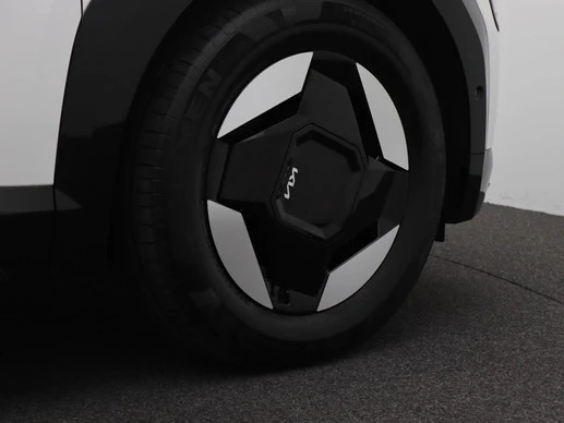 Kia EV9 - Afbeelding 17 van 30