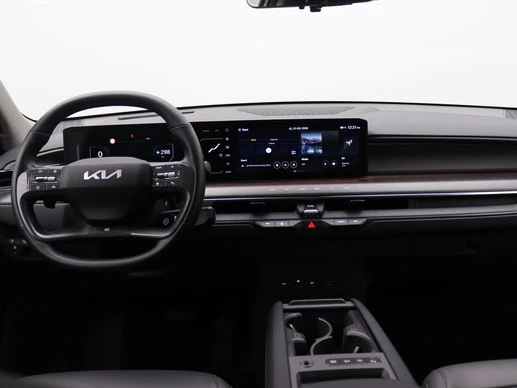 Kia EV9 - Afbeelding 18 van 30