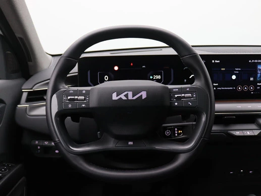 Kia EV9 - Afbeelding 19 van 30